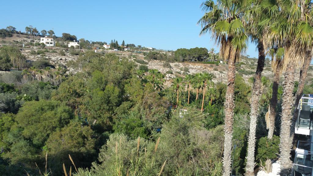 Marisa Hotel Apartments Ayia Napa Esterno foto