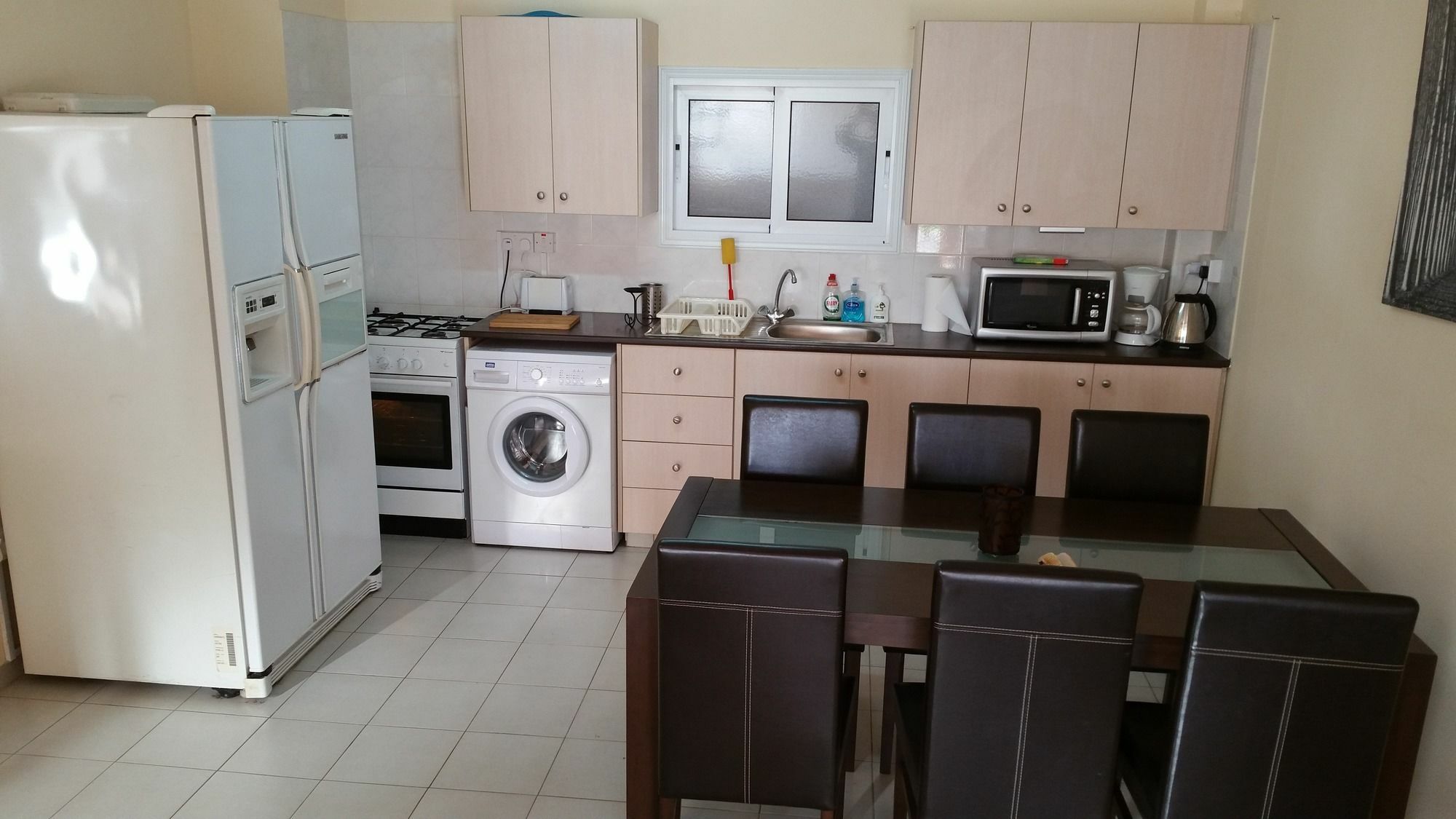 Marisa Hotel Apartments Ayia Napa Esterno foto