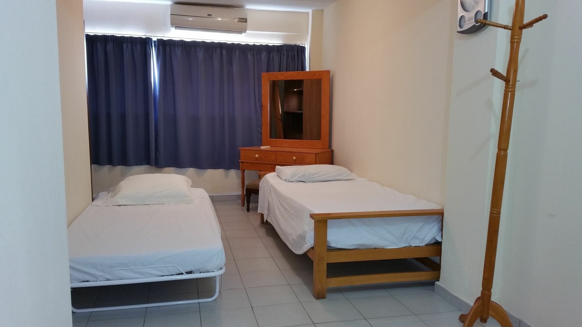 Marisa Hotel Apartments Ayia Napa Esterno foto