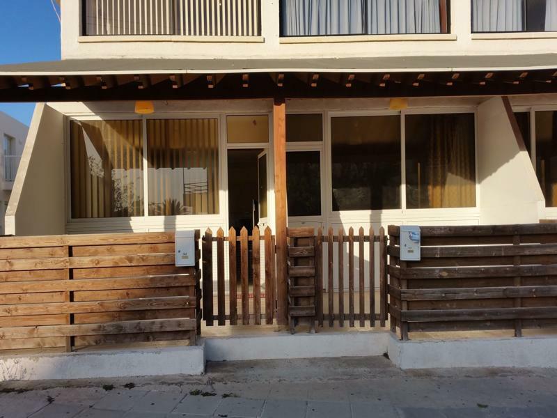 Marisa Hotel Apartments Ayia Napa Esterno foto
