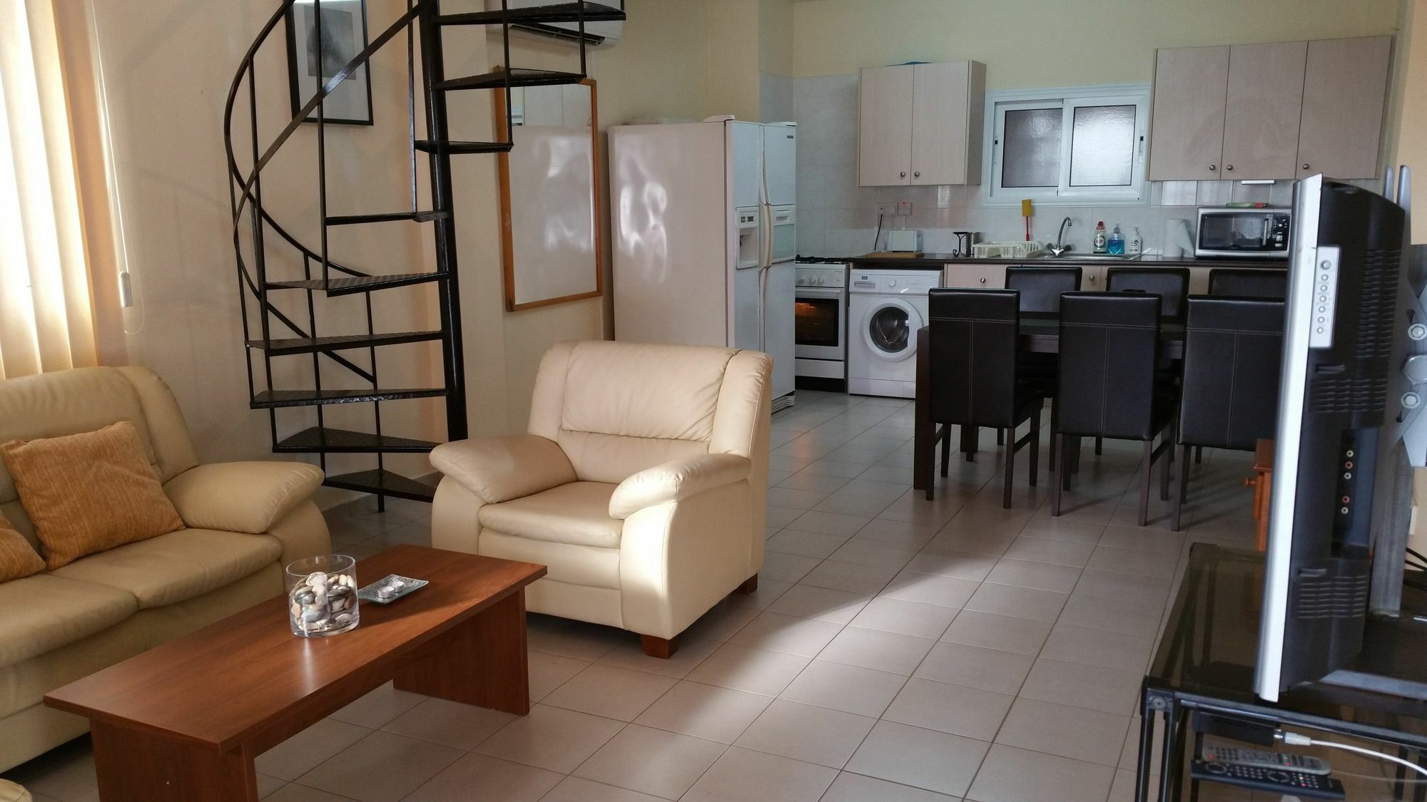Marisa Hotel Apartments Ayia Napa Esterno foto
